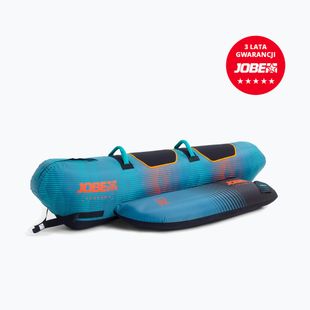 Plávadlo na ťahanie JOBE Chaser Towable 2P blue