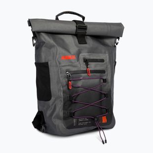 Vodeodolný batoh JOBE Waterproof Daypack 20 l grey
