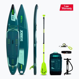 Paddleboard JOBE Aero Neva SUP Board Package 12'6"