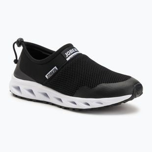 Topánky do vody Jobe Discover Slip-On black