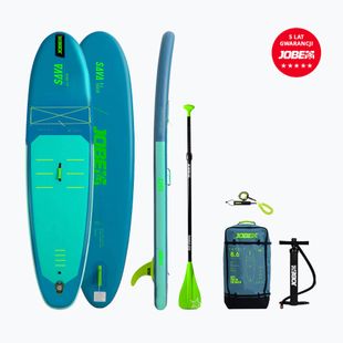 Detský paddleboard JOBE Aero Sava Board Package 8'6"