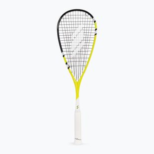 Squashová raketa Eye V.Lite 125 Pro Series žltá