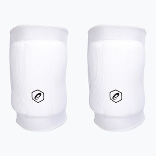 ASICS volejbalové chrániče kolien Basic Kneepad white 146814-0001