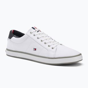 Pánske tenisky Tommy Hilfiger Harlow 1D white