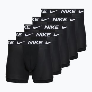 Pánske boxerky Nike Boxer Brief 5 pack black
