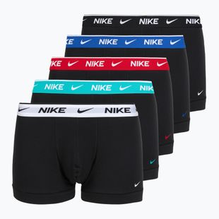 Pánske boxerky Nike Cotton Stretch Trunk night