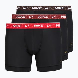Pánske boxerky Nike Cotton Stretch Trunk cement