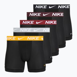 Pánske boxerky Nike Boxer Brief 5 pack night