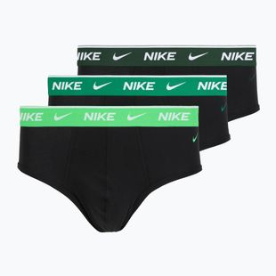 Pánske slipy Nike Cotton Stretch Brief barley