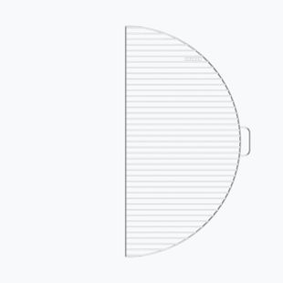 Gril BonFeu Bongrill ½ corten
