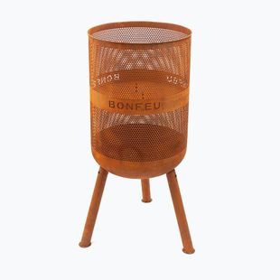 Záhradné ohnisko BonFeu BonVes corten