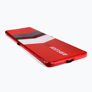 Pure4Fun Turning Mat pump-up tréningová podložka biela P4F940190