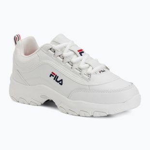 Detské topánky FILA Strada white