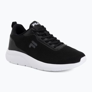 Dámske topánky FILA Spitfire black/white