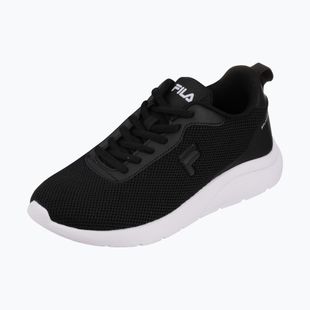 Dámske topánky FILA Spitfire black/white