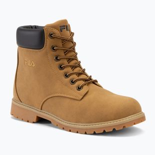 Pánske topánky FILA Maverick Mid chipmunk
