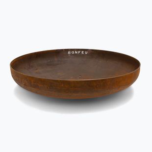 Záhradné ohnisko BonFeu BonBowl corten