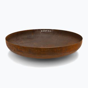 Záhradné ohnisko BonFeu BonBowl corten