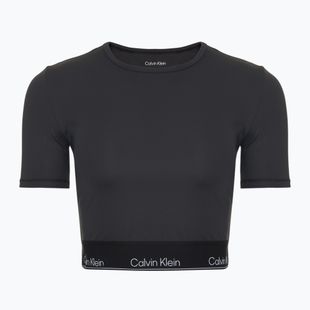 Calvin Klein dámske tričko LVGWS5K144 čierna