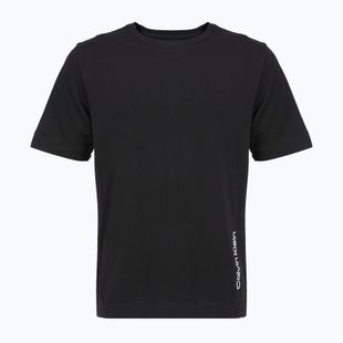 Pánske tričko Calvin Klein LVGMF5K101 black
