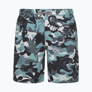 Protest Prtbores detské plavecké šortky zelené P2810321