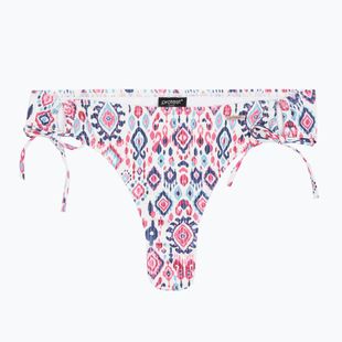 Spodný diel plaviek Protest Mixkandy 24 canvasoffwhite