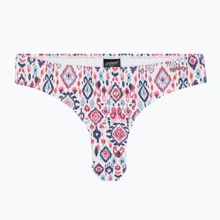 Spodný diel plaviek Protest Mixunagi 24 canvasoffwhite