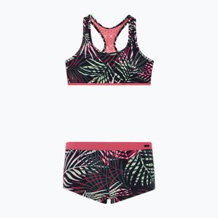 Detské dvojdielne plavky Protest Prtmadda pillow pink