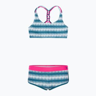 Detské dvojdielne plavky Protest Prtzuka raku blue