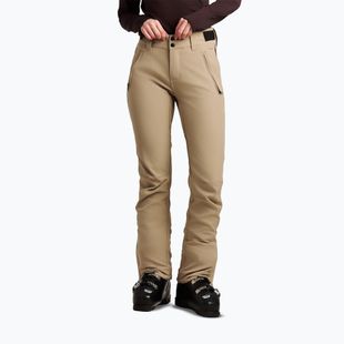Dámske snowboardové nohavice Protest PRTRelole bamboobeige