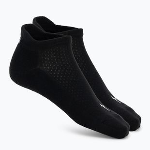 Dámske ponožky PUMA Cushioned Sneaker 2 pairs black