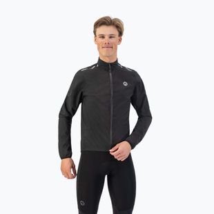 Pánska cyklistická bunda Rogelli