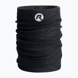 Multifunkčná šatka Rogelli Solid black