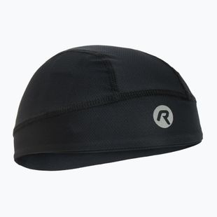 Cyklistická čiapka Rogelli Skull Cap Mesh čierna