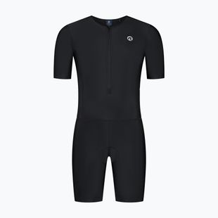 Triatlonový oblek  Rogelli Florida Tri Suit black