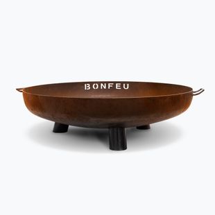 Záhradné ohnisko BonFeu BonBowl Plus 100 cm