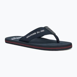 Pánske žabky Tommy Hilfiger 85 Beach Sandal desert sky