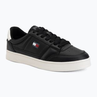 Pánske topánky Tommy Jeans The Greenwich New Ess black