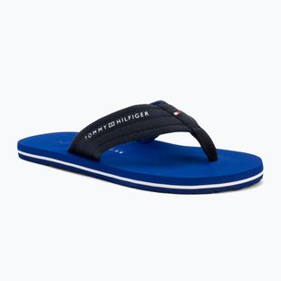 Pánske žabky Tommy Hilfiger Nyc Beach Sandal desert sky