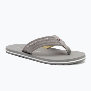Pánske žabky Tommy Hilfiger Nyc Beach Sandal universal grey