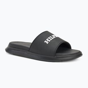Pánske šľapky Tommy Hilfiger Dual Density Pool Slide black