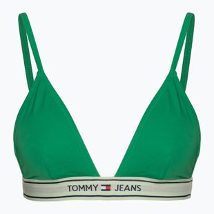 Tommy Jeans Trojuholníkový vrchný diel plaviek RP cape verde