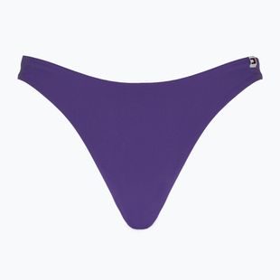 Tommy Jeans Vysoké nohavičky Cheeky Bikini bottom quantum purple