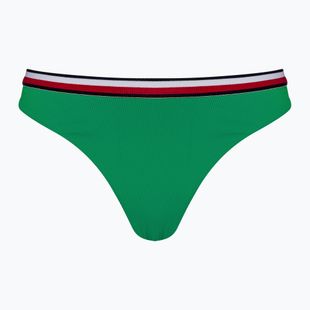 Spodný diel plaviek Tommy Hilfiger Bikini olympic green