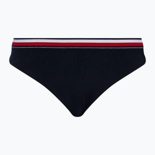 Spodný diel plaviek Tommy Hilfiger Bikini desert sky