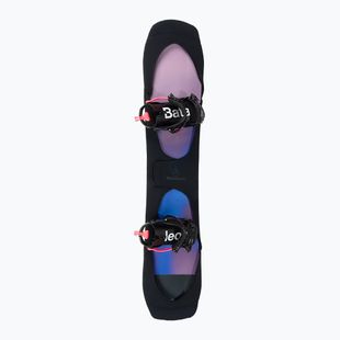 Obal na snowboard Bataleon Stowaway Board Sleeve black