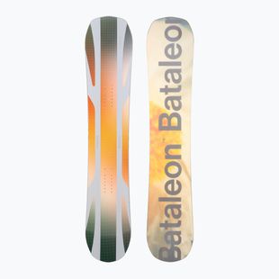 Dámsky snowboard Bataleon Push Up W