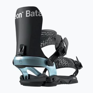 Pánske snowboardové viazanie Bataleon Chaos AW black