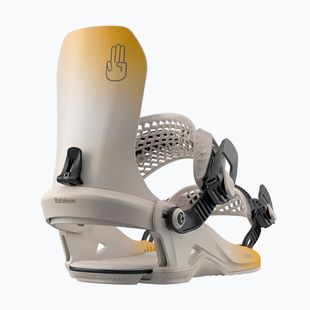 Dámske snowboardové viazanie Bataleon Etna HW W beige