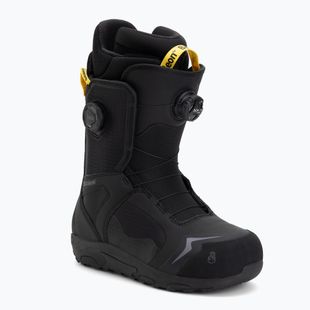 Pánske snowboardové topánky Bataleon Rave Double BOA black